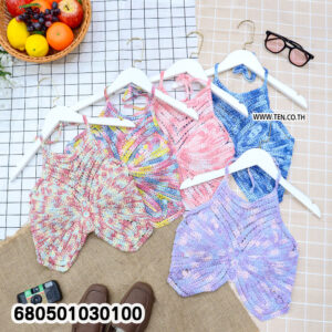 ree size handmade crochet bralette for women in Bangkok
