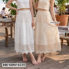 Bohemian Lace Gypsy Skirt กระโปรงยิปซีลูกไม้สไตล์โบฮีเมียน-690102010370